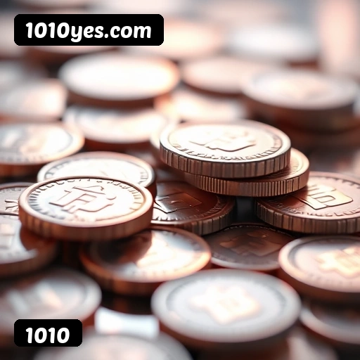 1010 bônus R$5.000 + 500 giros - Rollover 35x, prazo 30 dias, 38% taxa conversão