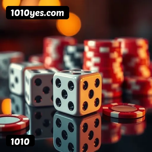 Loterias online disponíveis na 1010