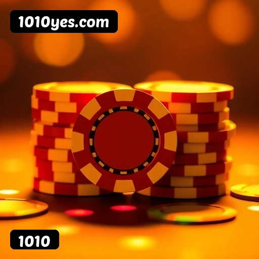 1010 segurança SSL 256-bit - Licença Curaçao, eCOGRA, GLI certificado